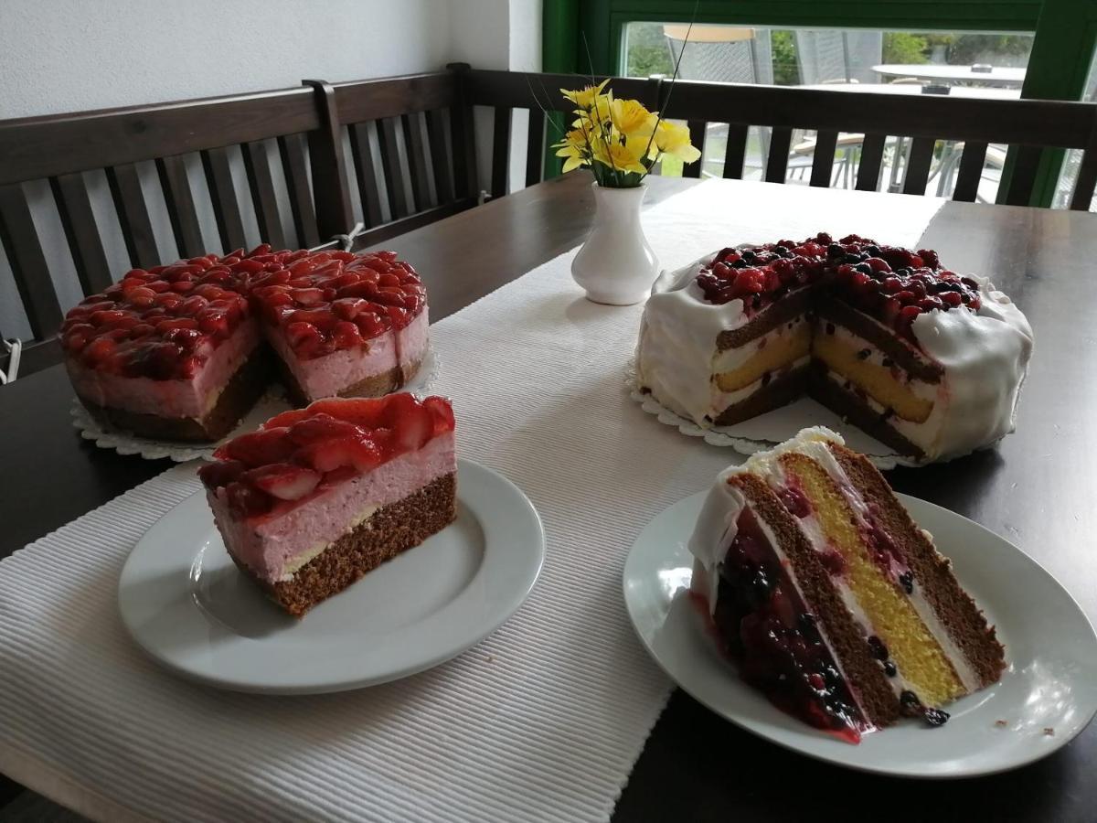 Rozhlas * Zelezna Ruda