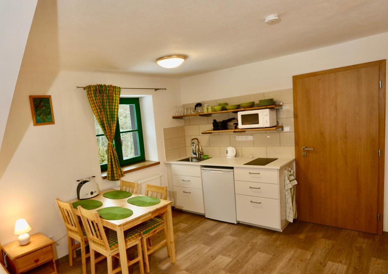 Apartmán Rozhlas