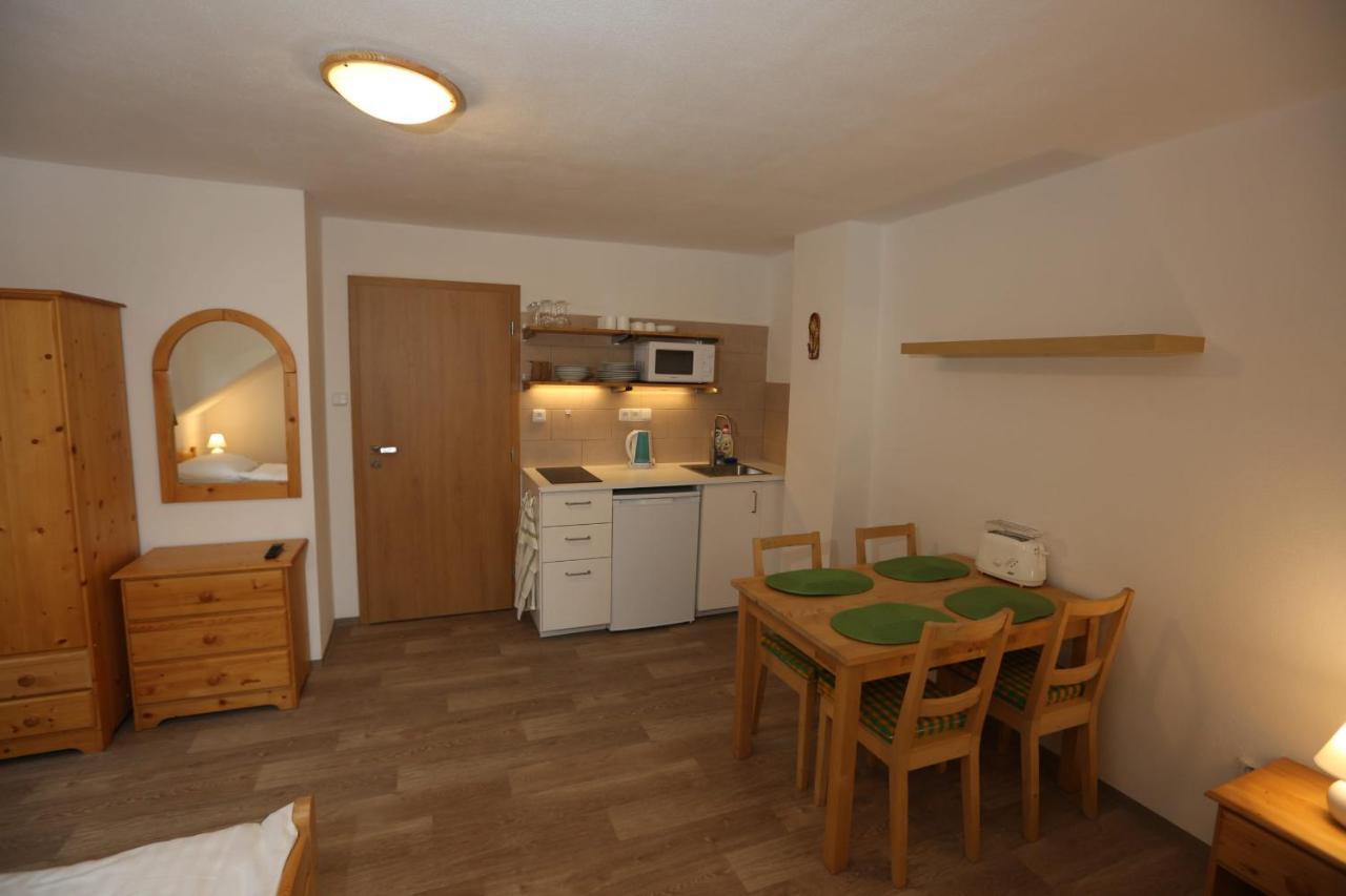 Apartmán Rozhlas