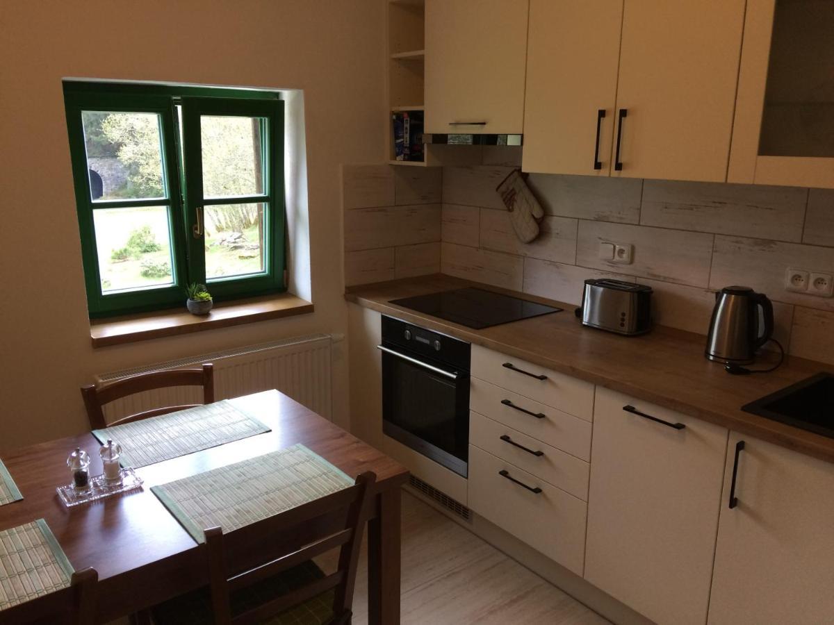 Apartmán Rozhlas