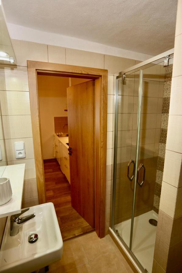 Rozhlas Apartmán Zelezna Ruda