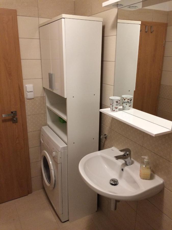 Apartmán Rozhlas