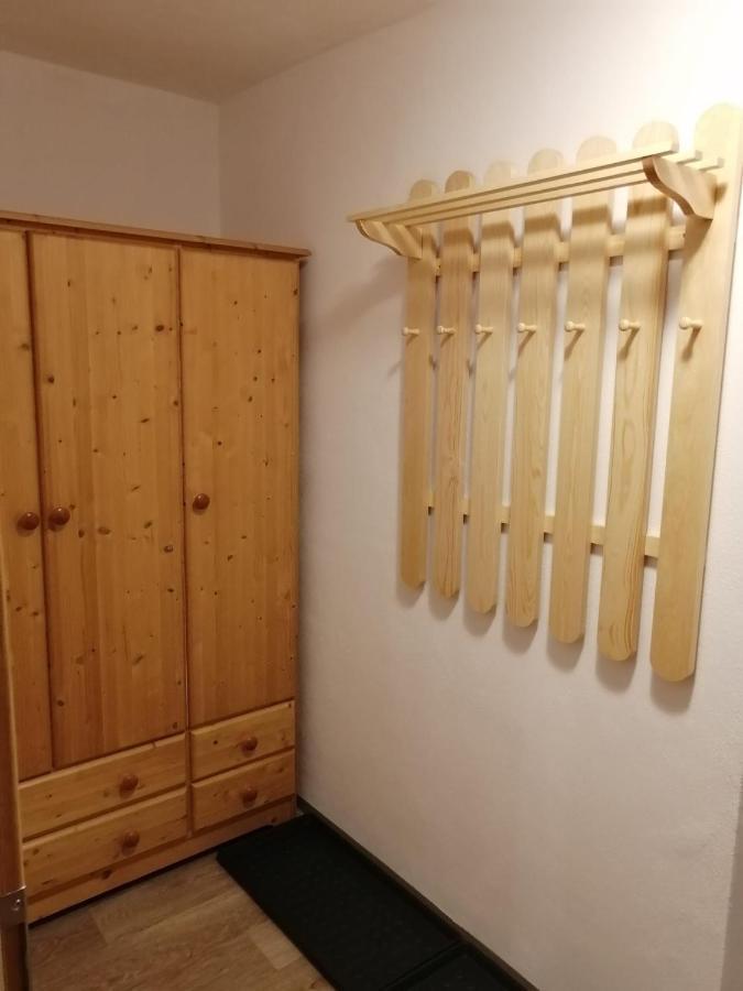 Apartmán Rozhlas Zelezna Ruda