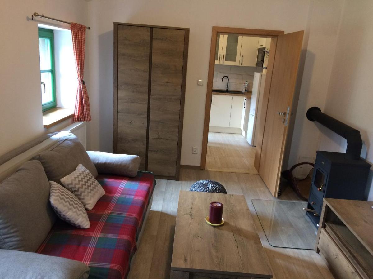 Rozhlas Apartmán